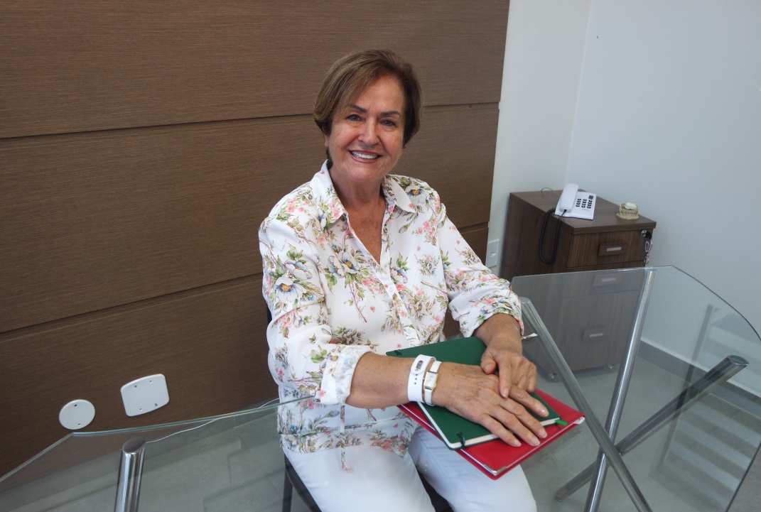 COLUNA SOCIAL MARISA LINHARES: FRANCINETE LIMA DAVILA - News Rondônia