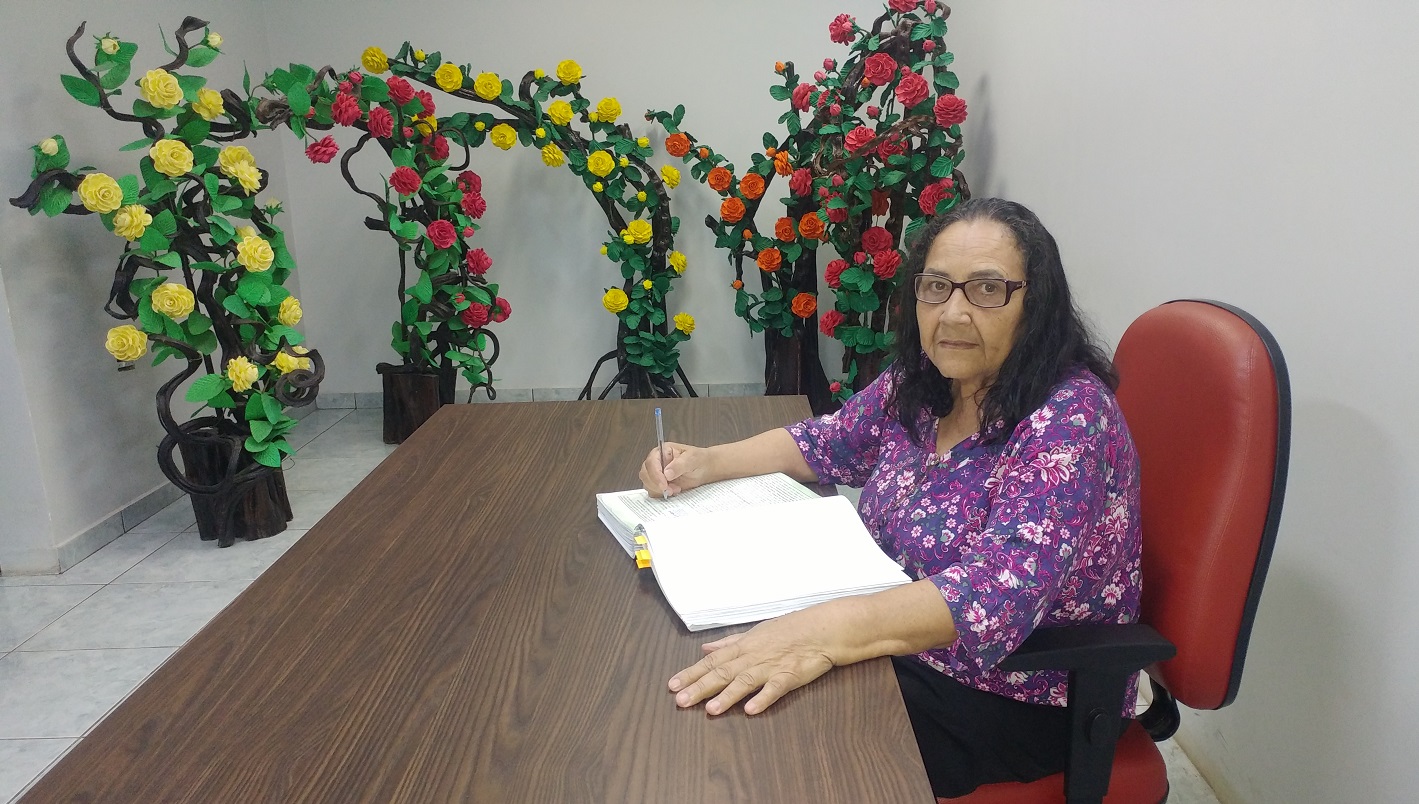 COLUNA SOCIAL MARISA LINHARES: FRANCINETE LIMA DAVILA - News Rondônia