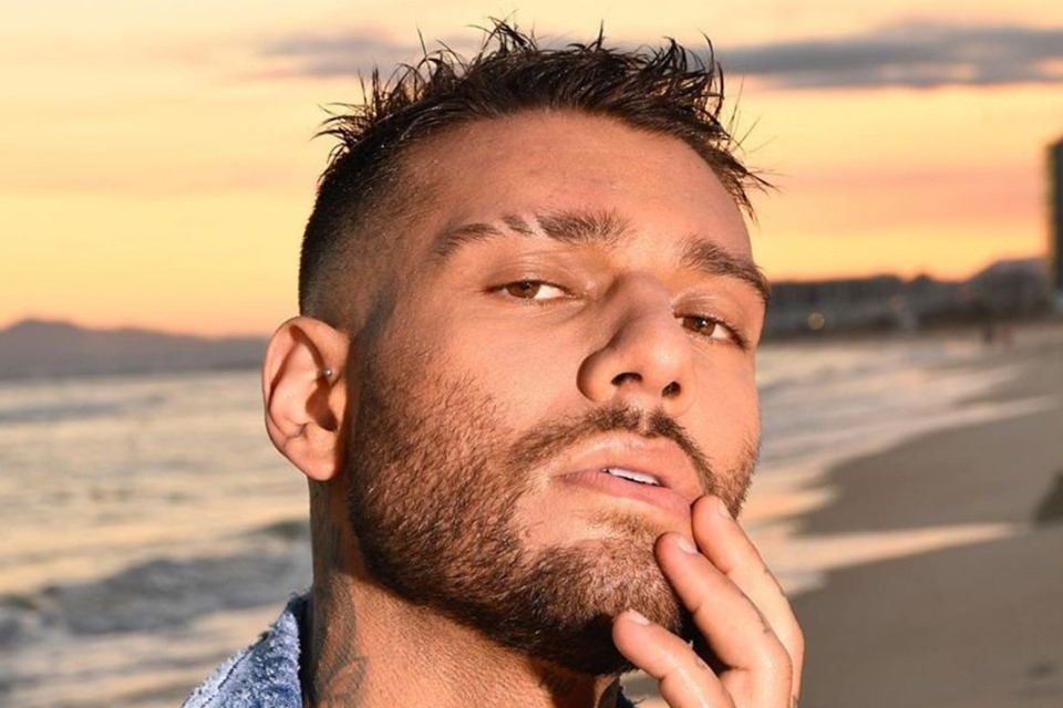 LUCAS LUCCO DEIXA MÚSICA PARA SER NAMORADO DE VIVI EM A DONA DO PEDAÇO - News Rondônia