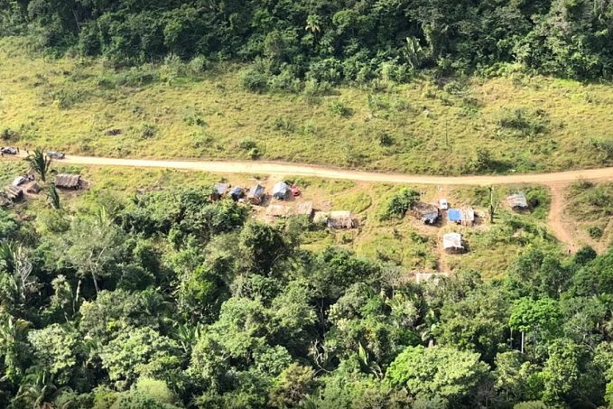 Estado monta operação contra invasões de terra pela Liga do Camponeses Pobres - News Rondônia