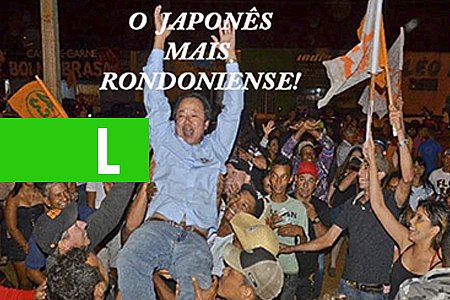 O JAPONÊS NO PODER, A CARTA DE LULA E LIÇÕES DA ELEIÇÃO DE DOMINGO BRASIL AFORA... - News Rondônia