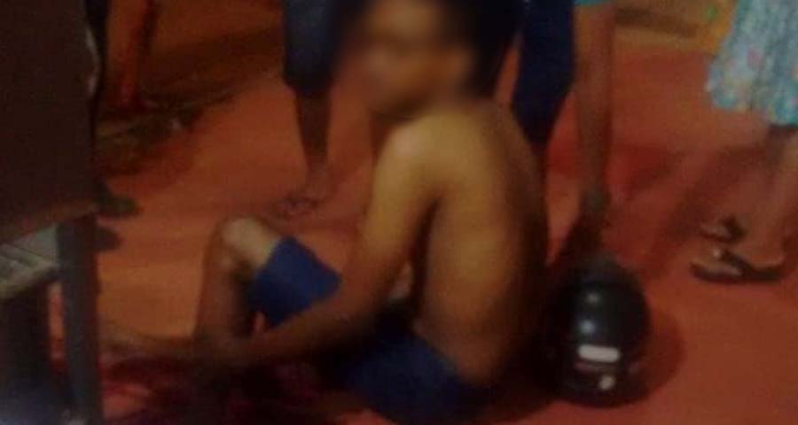 VIOLÊNCIA: TRABALHADOR É BALEADO NA ZONA LESTE AO REAGIR A ASSALTO - News Rondônia