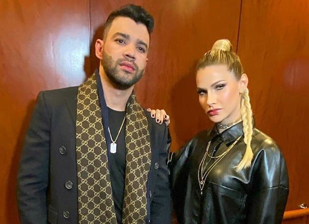 Em live, Gusttavo Lima diz estar com "saudade da mãe dos meninos" - News Rondônia