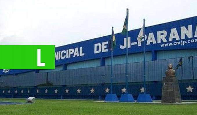 CONFUSÃO - VEJA O VÍDEO: Aumento no salário do Prefeito de R$ 13.416,00 para R$ 24.148,80 quase acaba em pancadaria em Ji-Paraná - News Rondônia