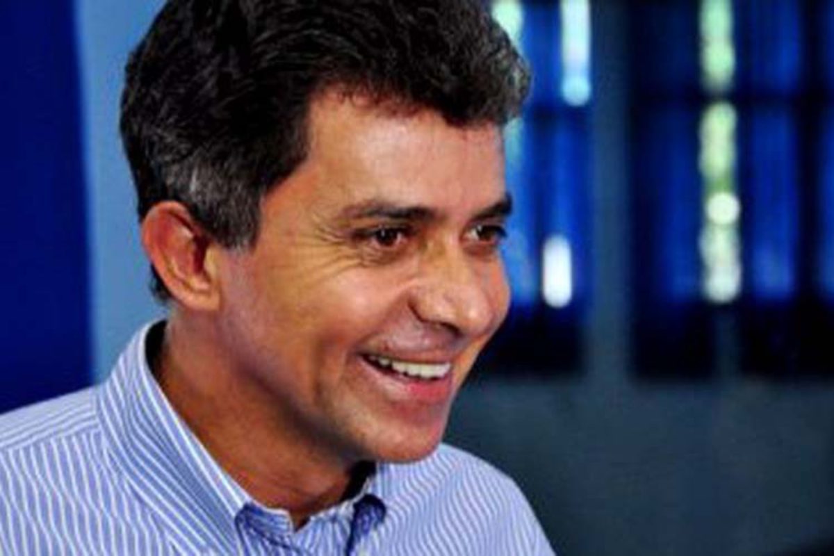 AGENDA DO CANDIDATO AO GOVERNO EXPEDITO JUNIOR PARA ESTA SEXTA-FEIRA (19) - News Rondônia