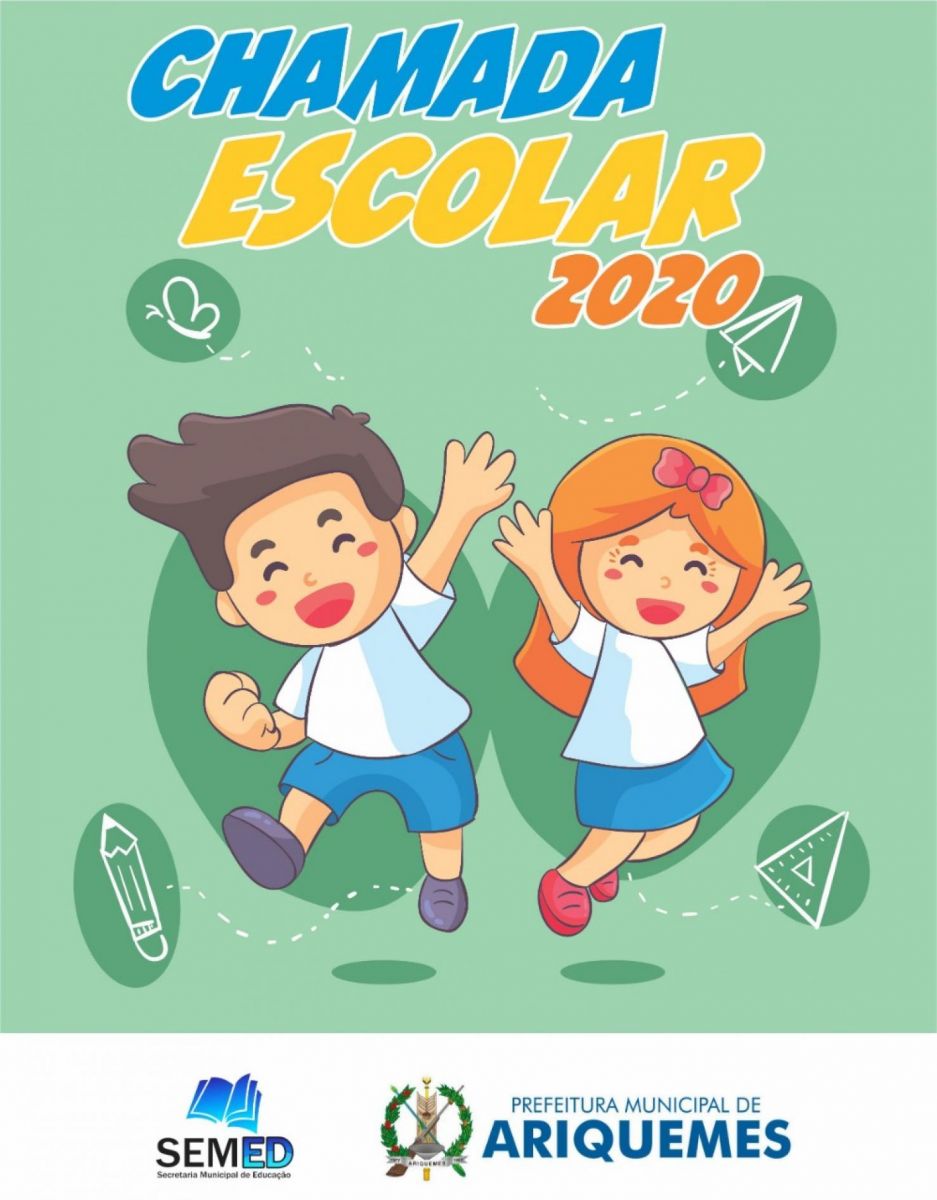 ARIQUEMES: VEJA O RESULTADO DA CHAMADA ESCOLAR E REMANEJAMENTO ENTRE ESCOLAS NA REDE MUNICIPAL 2020 - News Rondônia