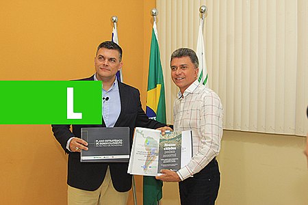 ENTIDADES CONTRIBUEM COM O PLANO DE GOVERNO DE EXPEDITO - News Rondônia
