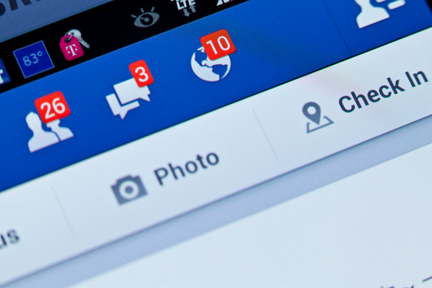 HACKERS ROUBARAM DADOS DE 29 MILHÕES DE USUÁRIOS DO FACEBOOK - News Rondônia