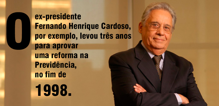 A DIFÍCIL REFORMA DA PREVIDÊNCIA - POR VICTORIA BACON - News Rondônia
