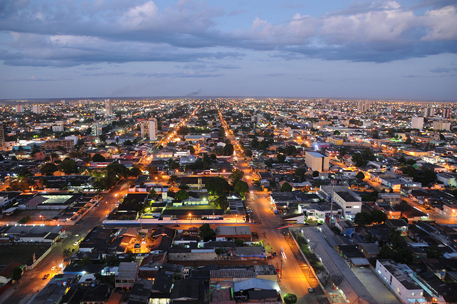 PREFEITURA PROMOVE REUNIÕES PARA DEBATER MEIOS DE TORNAR A CAPITAL MAIS ACESSÍVEL - News Rondônia