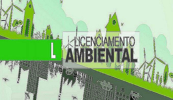 RECEBIMENTO DA LICENÇA AMBIENTAL: PONTO CERTO AUTO CENTER LTDA - News Rondônia