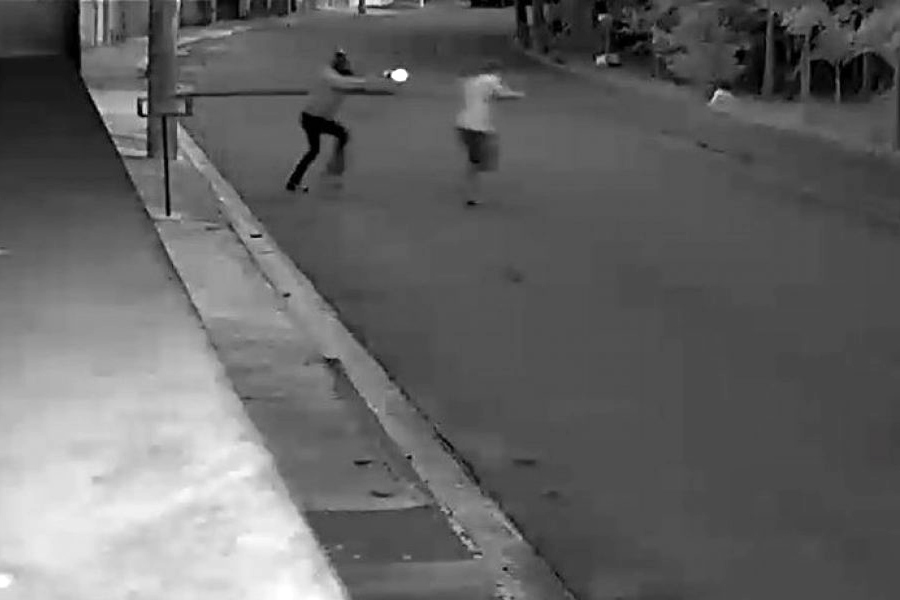 BRUTAL: Homem é morto com tiro de cartucheira no rosto em Porto Velho - News Rondônia