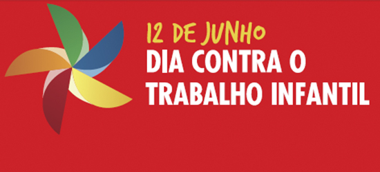 DIA MUNDIAL E NACIONAL CONTRA O TRABALHO INFANTIL VAI SER LEMBRADO COM ATIVIDADES EM PORTO VELHO E JARU - News Rondônia