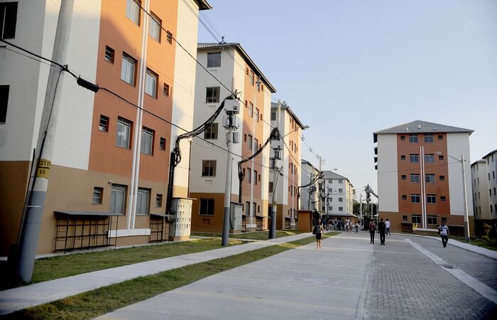 Governo lança programa habitacional para profissionais de segurança - News Rondônia