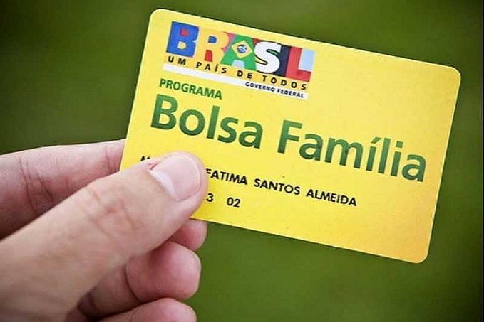 Beneficiários do Bolsa Família já podem consultar valor do auxílio emergencial - News Rondônia