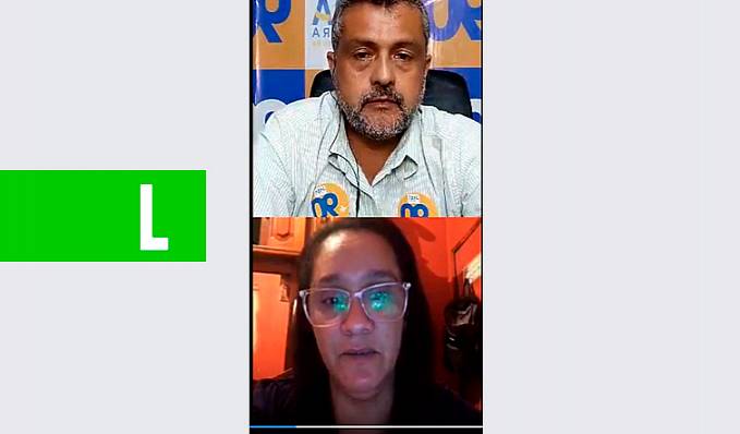 Mulher reconhece erro: diz que mentiu, se retrata e pede perdão publicamente por acusações feitas à Jabá Moreira - News Rondônia
