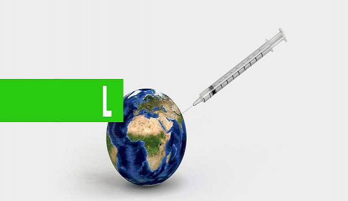 OMS deve distribuir 2 bilhões de doses de vacina da COVID até o final de 2021 - News Rondônia