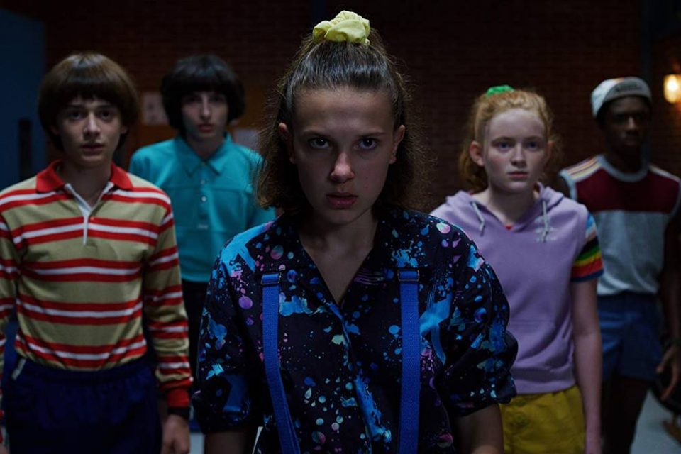 STRANGER THINGS: QUARTA TEMPORADA PODE ESTREAR SOMENTE EM 2021 - News Rondônia
