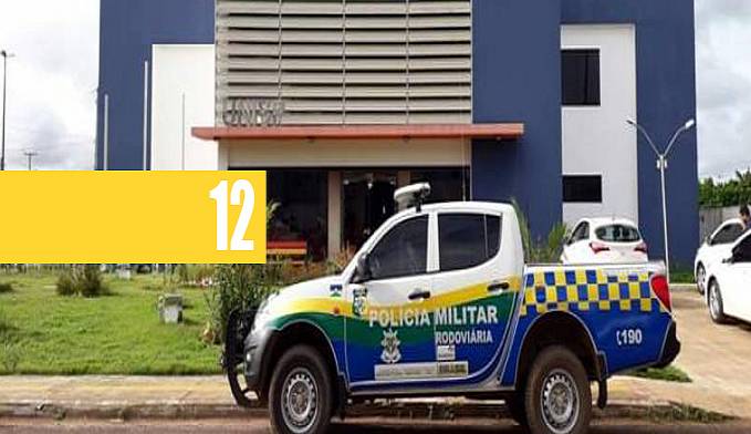 HOMEM CAUSA ACIDENTE DE TRÂNSITO, FOGE SEM PRESTAR SOCORRO E EM SEGUIDA ACABA PRESO - News Rondônia
