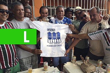 CAFÉ DOS POBRES DO CAIARI FAZ ANIVERSÁRIO - 4 ANOS - News Rondônia