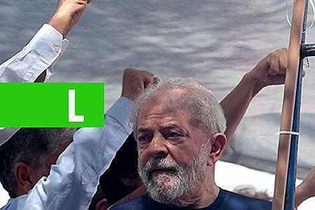 LULA VAI À JUSTIÇA PARA PARTICIPAR DE DEBATE NA BAND NA PRÓXIMA QUINTA - News Rondônia