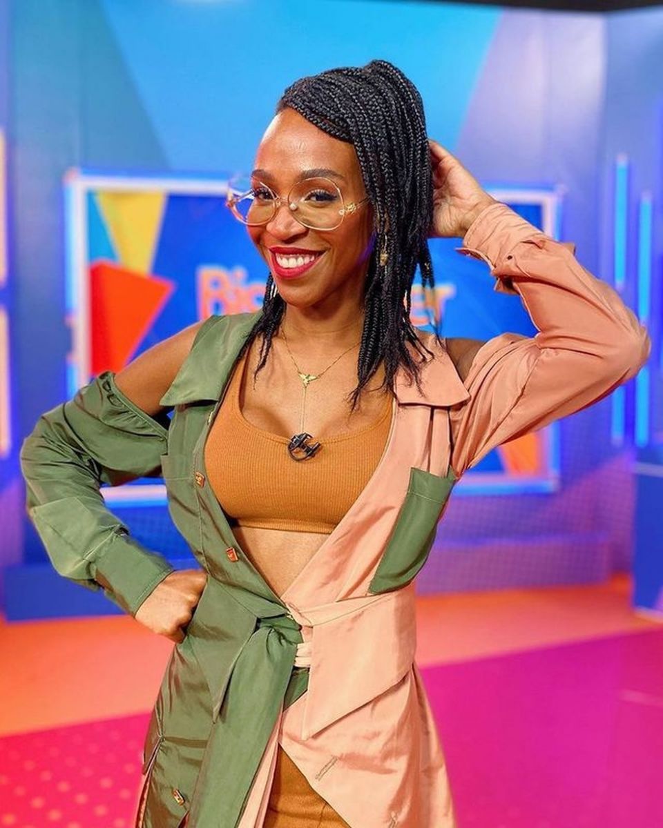Karol Conká ganha seguidores no Instagram e resgata número de antes de anúncio como participante do 'BBB21' - News Rondônia