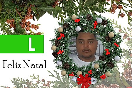 MENSAGEM DE NATAL - LUCIUS KARVALHO - News Rondônia