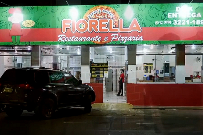 Programa In Foco apresenta: Fiorella restaurante e pizzaria - News Rondônia