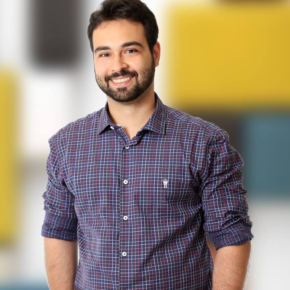 'A SAÚDE EM RO PRECISA SER TRABALHADA EM CONJUNTO E COM A UNIÃO DE TODOS', DIZ VINICIUS MIGUEL - News Rondônia