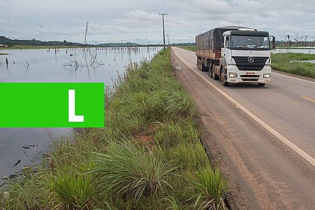 ACRE DECRETA SITUAÇÃO DE ATENÇÃO DEVIDO À CHEIA DO RIO MADEIRA - News Rondônia