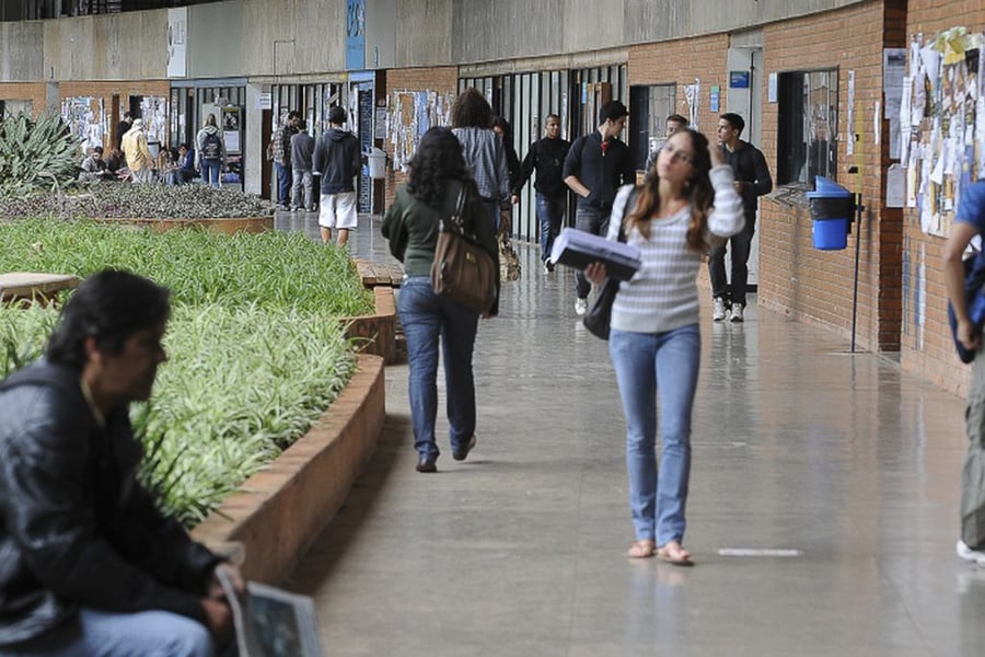 Termina hoje prazo para instituições aderirem a 1ª chamada do Sisu - News Rondônia