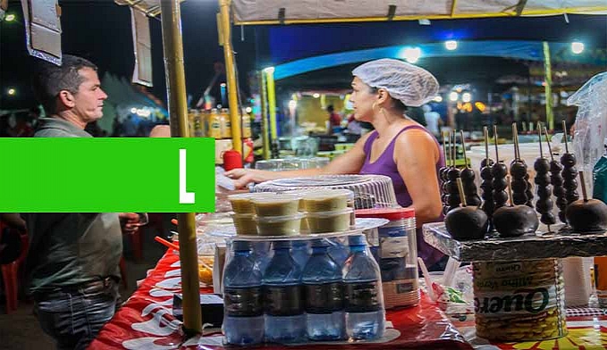 PREÇOS ACESSÍVEIS DEVEM SER UM ATRATIVO A MAIS DURANTE O FLOR DO MARACUJÁ - News Rondônia