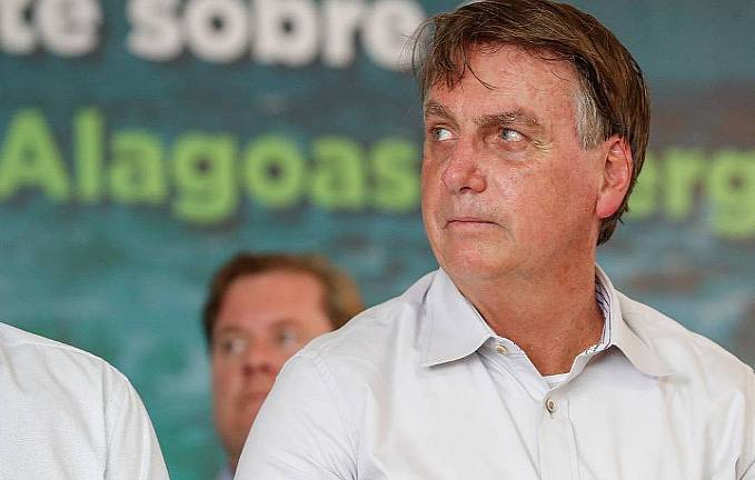 Ex-integrantes da PGR apontam crime de Bolsonaro na pandemia e pedem a Aras para denunciá-lo - News Rondônia