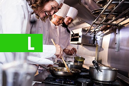 NEGÓCIOS: COMO ESCOLHER O MELHOR GÁS PARA BARES E RESTAURANTES - News Rondônia