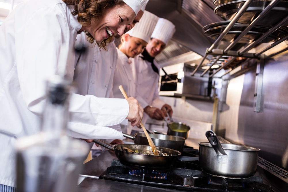 NEGÓCIOS: COMO ESCOLHER O MELHOR GÁS PARA BARES E RESTAURANTES - News Rondônia