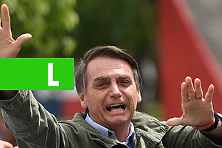 BOLSONARO DIZ QUE NÃO NOMEARÁ 'CONDENADOS POR CORRUPÇÃO' - News Rondônia