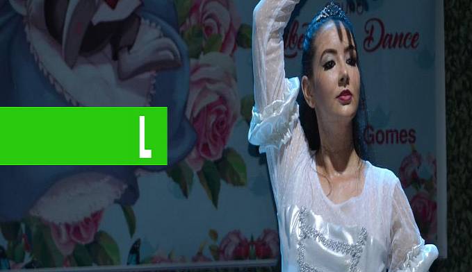 FUNCET DE ARIQUEMES PROMOVE MOSTRA DE DANÇA "ALICE NO PAÍS DAS MARAVILHAS" - News Rondônia