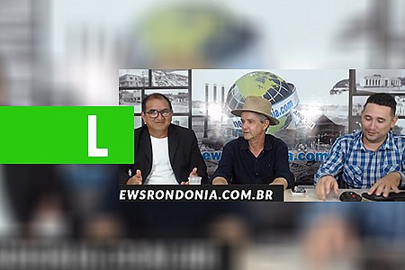 DIRETO DA REDAÇÃO COM JAIME BAGATTOLI - News Rondônia