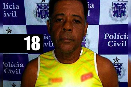 HOMEM ESTUPRA A MÃE DE 75 ANOS E A MATA A VÉSPERA DO SEU ANIVERSÁRIO - News Rondônia