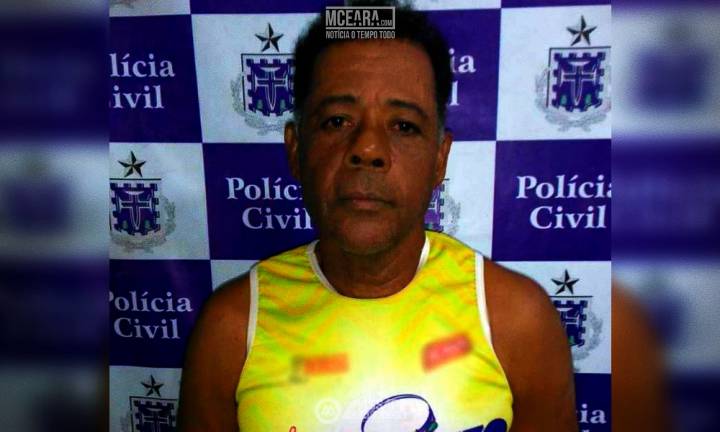 HOMEM ESTUPRA A MÃE DE 75 ANOS E A MATA A VÉSPERA DO SEU ANIVERSÁRIO - News Rondônia