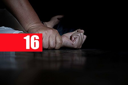 HOMEM É PRESO APÓS ROUBAR E ESTUPRAR MULHER EM PARADA DE ÔNIBUS EM MANAUS - News Rondônia