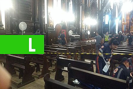 PREFEITO DECRETA LUTO OFICIAL APÓS HOMEM MATAR 4 PESSOAS NA CATEDRAL DE CAMPINAS - News Rondônia