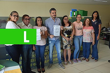 ALUNA DO PROJETO MUNICIPAL 'PRÉ- ENEM, VESTIBULARES E CONCURSOS' GANHA BOLSA INTEGRAL PARA CURSAR PEDAGOGIA NA FIAR - News Rondônia