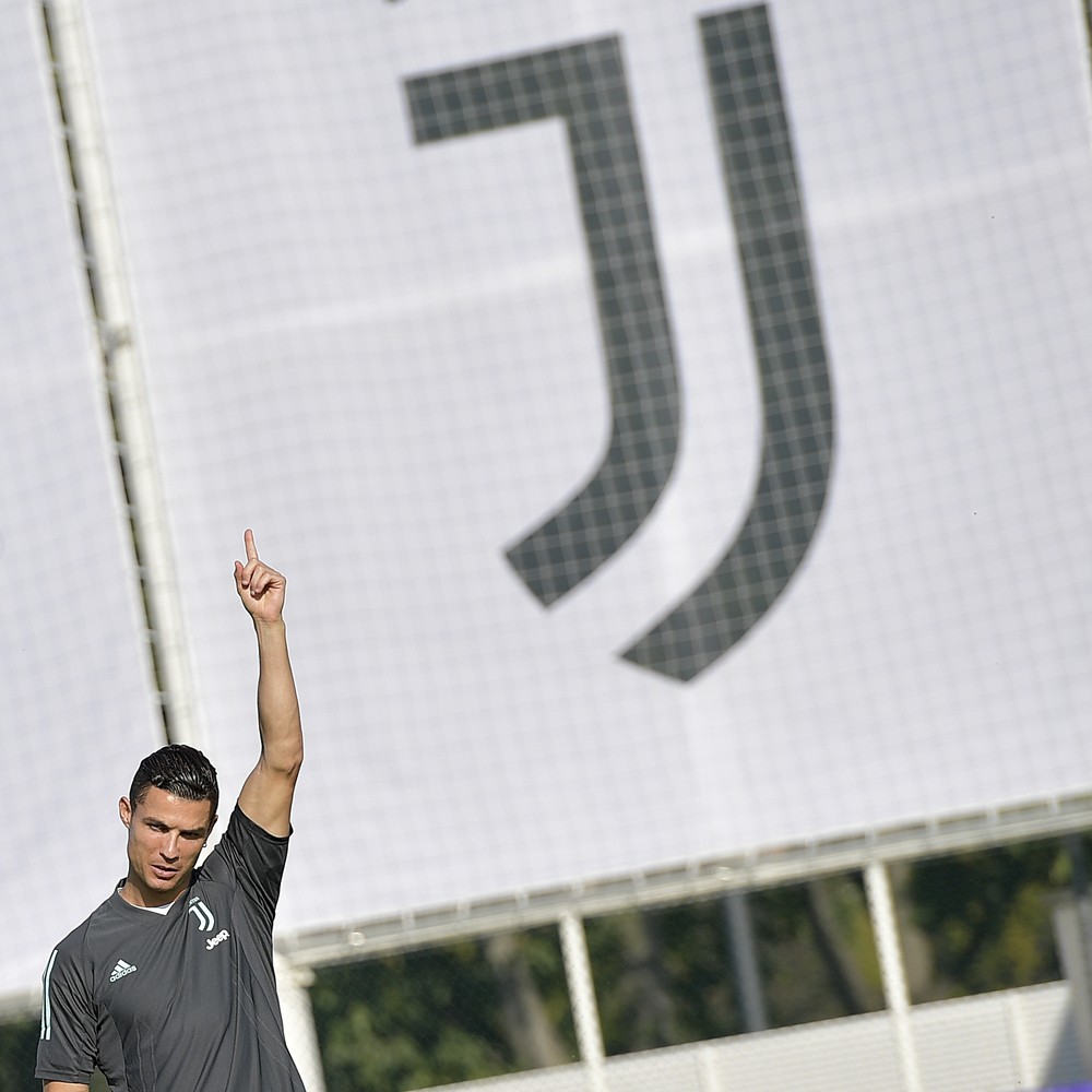 EM CASA, REAL MADRID E JUVENTUS BUSCAM PRIMEIRA VITÓRIA NA LIGA DOS CAMPEÕES - News Rondônia