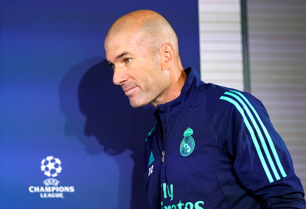EM CASA, REAL MADRID E JUVENTUS BUSCAM PRIMEIRA VITÓRIA NA LIGA DOS CAMPEÕES - News Rondônia