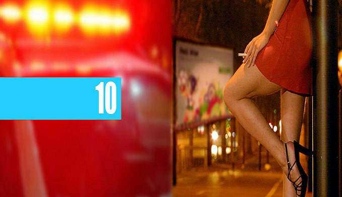 NÃO PAGOU: PROFISSIONAL DO SEXO É ESTUPRADA POR CLIENTE SEM DINHEIRO NA ZONA LESTE - News Rondônia