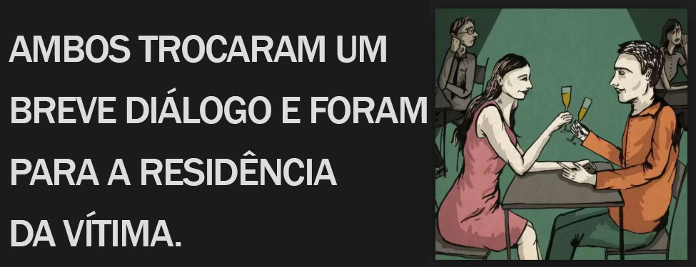 NÃO PAGOU: PROFISSIONAL DO SEXO É ESTUPRADA POR CLIENTE SEM DINHEIRO NA ZONA LESTE - News Rondônia