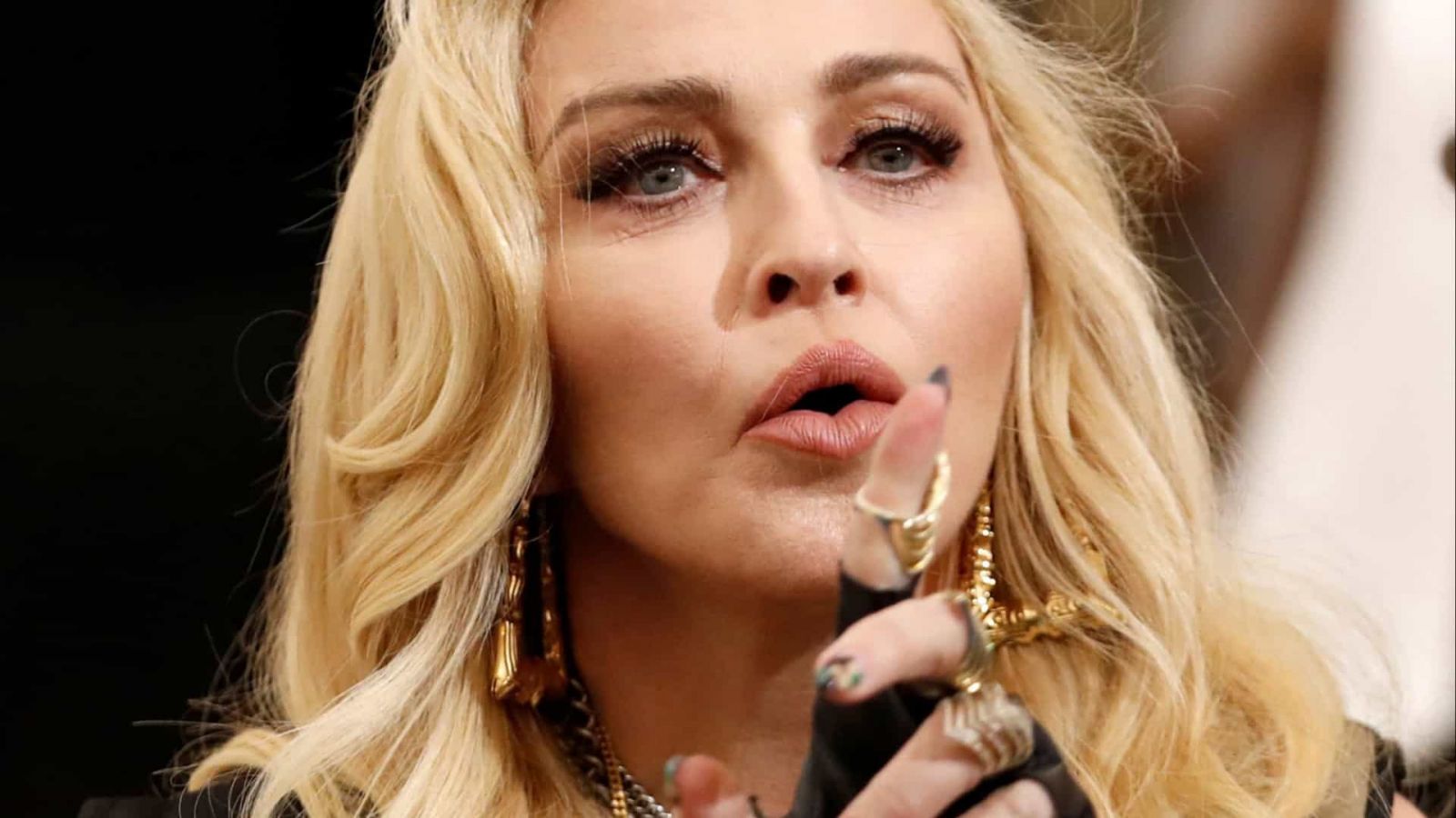 MADONNA DIZ QUE TRÊS AMIGOS SEUS MORRERAM NAS ÚLTIMAS 24 HORAS - News Rondônia