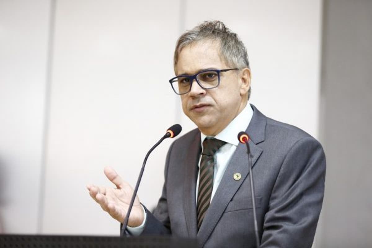 PATERNALISMO  Apostando no esquecimento da opinião publica, comissão de ética da ALE/RO Esquece de Geraldo Da Rondônia - News Rondônia
