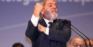 PIFOU O RIBOMBAR AMEAÇADOR DO LULAPETISMO - News Rondônia